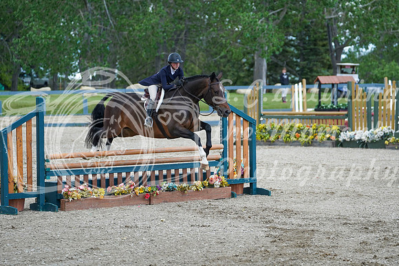 08413 - Alina - 2026 June Classic I - Friday June 12th