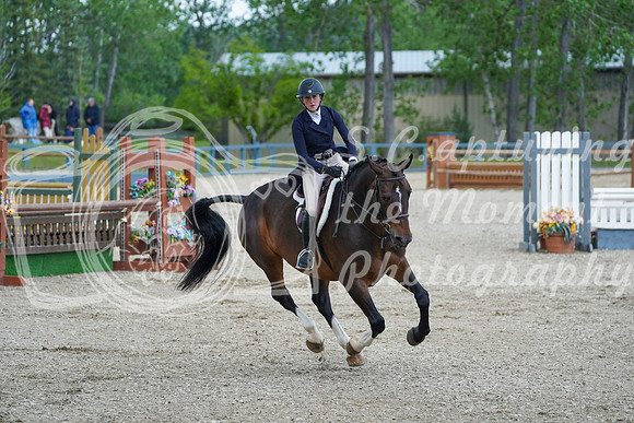 08421 - Alina - 2026 June Classic I - Friday June 12th