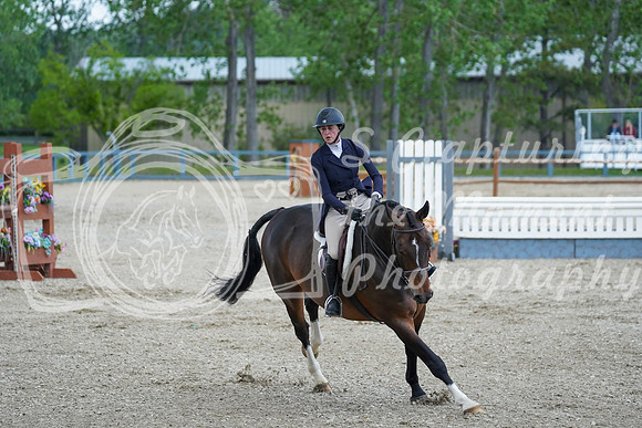 08424 - Alina - 2026 June Classic I - Friday June 12th