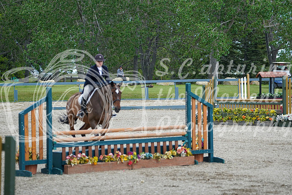 07613 - Alina - 2026 June Classic I - Friday June 12th