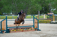 07615 - Alina - 2026 June Classic I - Friday June 12th