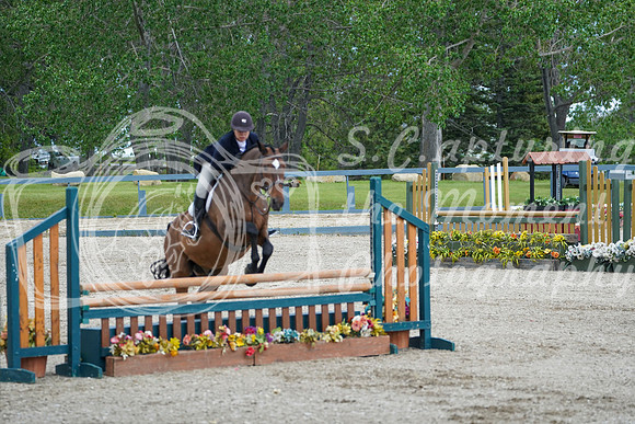 07615 - Alina - 2026 June Classic I - Friday June 12th