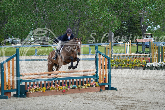 07616 - Alina - 2026 June Classic I - Friday June 12th