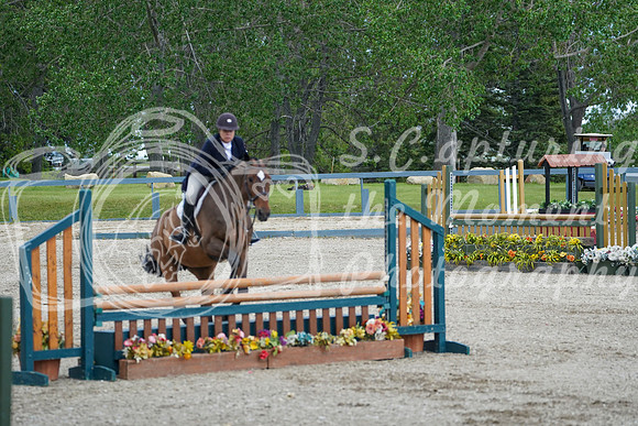 07614 - Alina - 2026 June Classic I - Friday June 12th