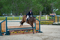 07618 - Alina - 2026 June Classic I - Friday June 12th