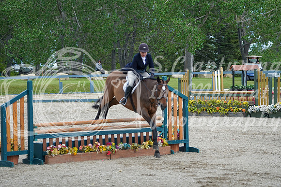 07618 - Alina - 2026 June Classic I - Friday June 12th