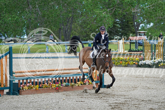 07621 - Alina - 2026 June Classic I - Friday June 12th