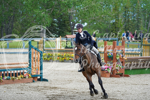 07625 - Alina - 2026 June Classic I - Friday June 12th