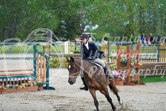 07628 - Alina - 2026 June Classic I - Friday June 12th