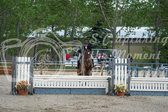 07631 - Alina - 2026 June Classic I - Friday June 12th