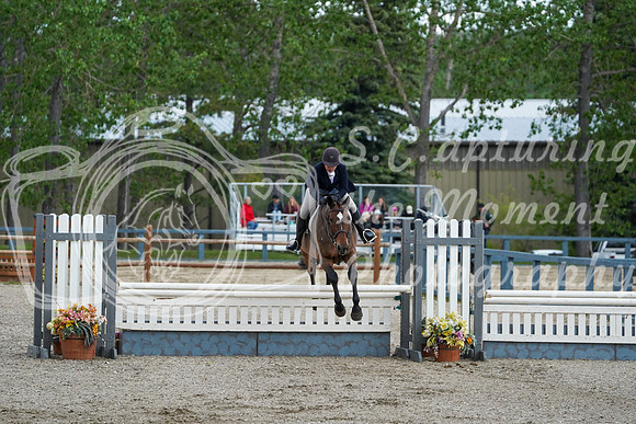 07634 - Alina - 2026 June Classic I - Friday June 12th