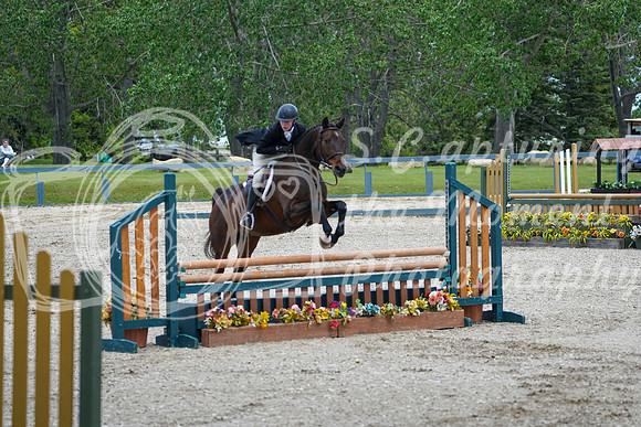 07923 - Alina - 2026 June Classic I - Friday June 12th