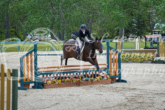 07925 - Alina - 2026 June Classic I - Friday June 12th