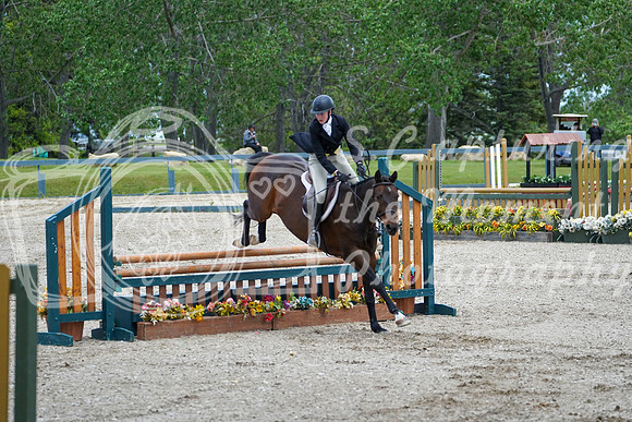 07926 - Alina - 2026 June Classic I - Friday June 12th