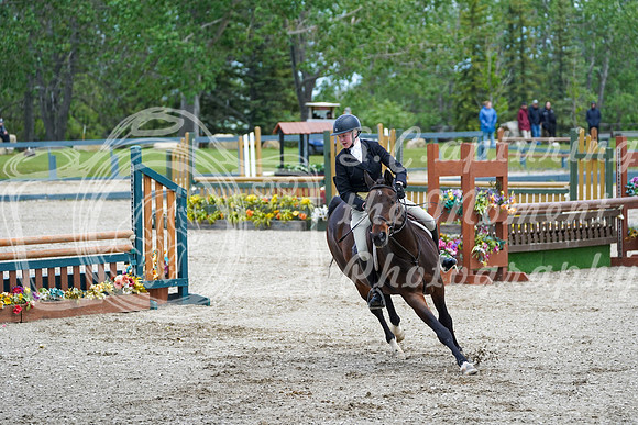 07929 - Alina - 2026 June Classic I - Friday June 12th