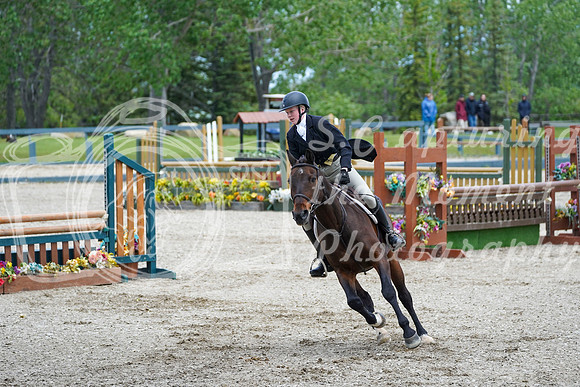 07932 - Alina - 2026 June Classic I - Friday June 12th