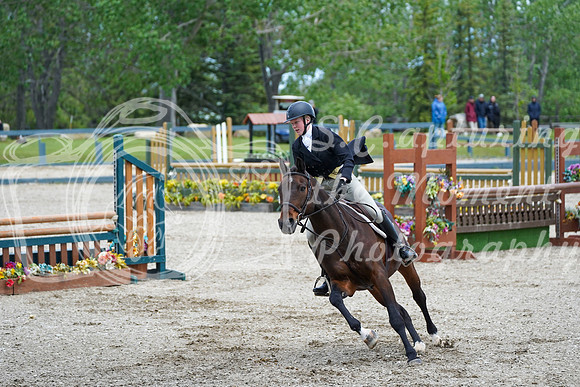 07933 - Alina - 2026 June Classic I - Friday June 12th