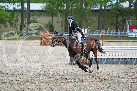 07947 - Alina - 2026 June Classic I - Friday June 12th