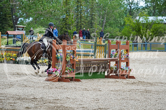 07952 - Alina - 2026 June Classic I - Friday June 12th