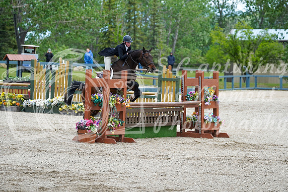 07954 - Alina - 2026 June Classic I - Friday June 12th