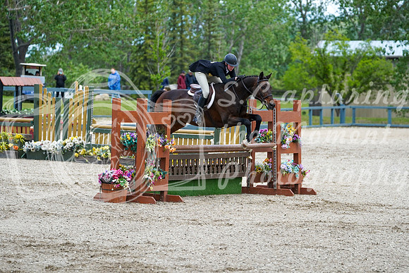 07956 - Alina - 2026 June Classic I - Friday June 12th