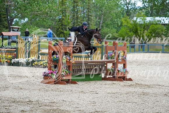 07955 - Alina - 2026 June Classic I - Friday June 12th