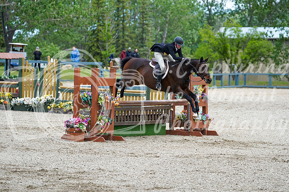 07957 - Alina - 2026 June Classic I - Friday June 12th