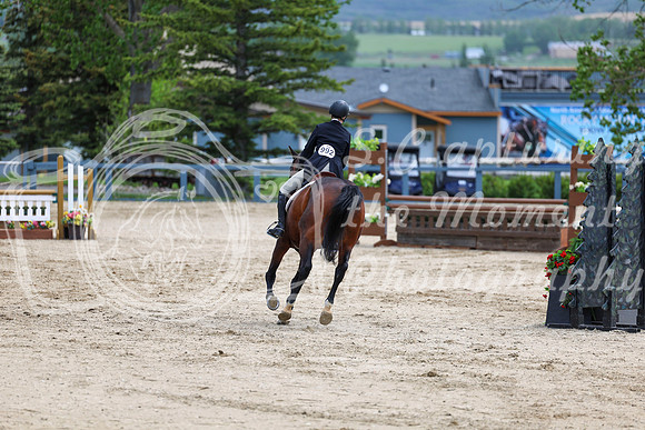 09596 - Shea - 2026 June Classic I - Friday June 12th