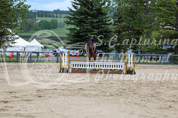 09601 - Shea - 2026 June Classic I - Friday June 12th