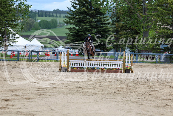 09604 - Shea - 2026 June Classic I - Friday June 12th