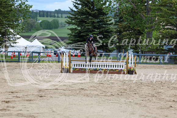 09605 - Shea - 2026 June Classic I - Friday June 12th