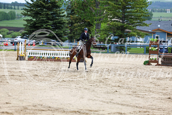 09606 - Shea - 2026 June Classic I - Friday June 12th