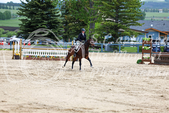 09608 - Shea - 2026 June Classic I - Friday June 12th