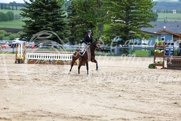09607 - Shea - 2026 June Classic I - Friday June 12th