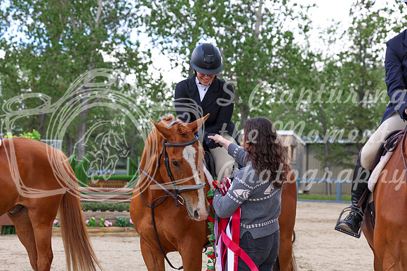 10116 - Shea - 2026 June Classic I - Friday June 12th
