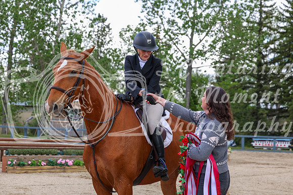 10123 - Shea - 2026 June Classic I - Friday June 12th