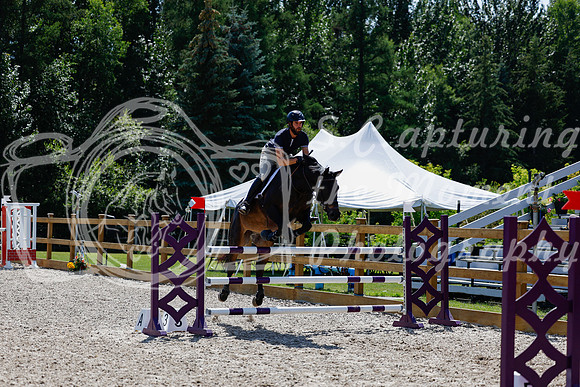 2025 - Haylee - Picco Horse Show - Thursday July 24th 04148