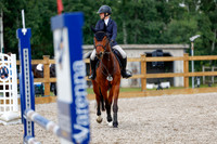 2025 - Haylee - Picco Horse Show - Saturday July 26th 06483
