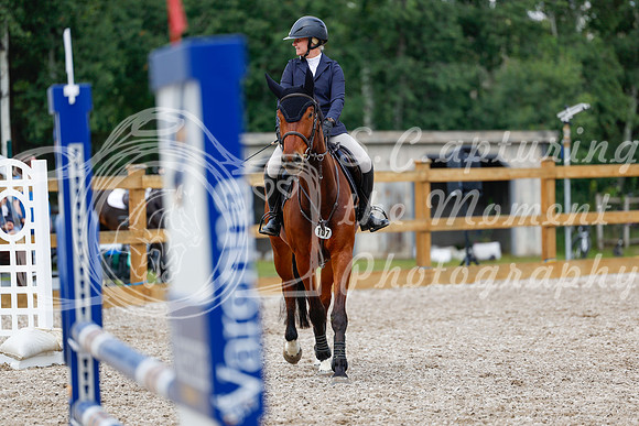 2025 - Haylee - Picco Horse Show - Saturday July 26th 06483