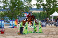 2025 - Haylee - Rocky Mountain Classic II - Saturday August 16th - 24248