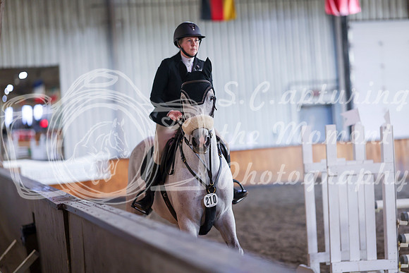 2025 - HJ Schooling - Sunday March 23rd - 4668