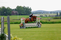 2025 - Haylee - Rocky Mountain Classic II - Friday August 15th - 20077