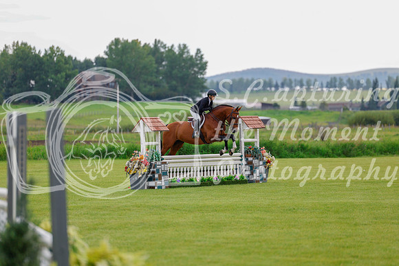 2025 - Haylee - Rocky Mountain Classic II - Friday August 15th - 20077