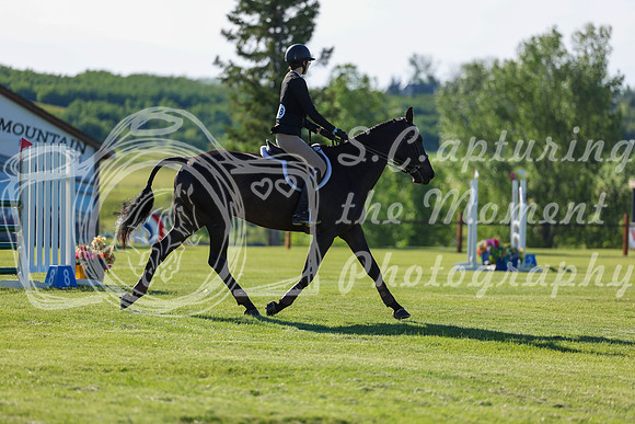 01255 - Shea - 2026 June Classic I - Saturday June 13th