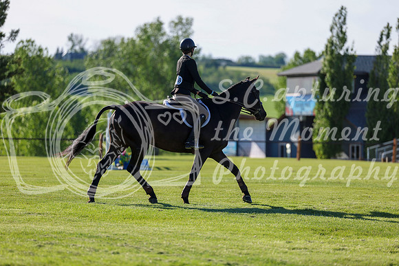 01257 - Shea - 2026 June Classic I - Saturday June 13th