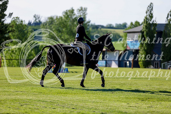01256 - Shea - 2026 June Classic I - Saturday June 13th