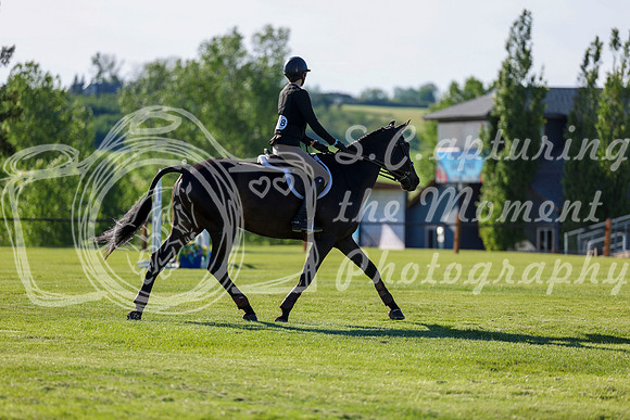 01258 - Shea - 2026 June Classic I - Saturday June 13th