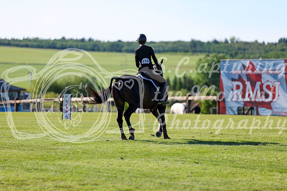 01262 - Shea - 2026 June Classic I - Saturday June 13th