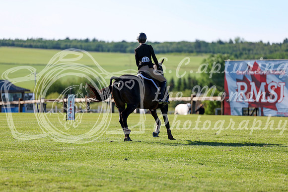 01261 - Shea - 2026 June Classic I - Saturday June 13th
