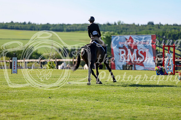 01264 - Shea - 2026 June Classic I - Saturday June 13th